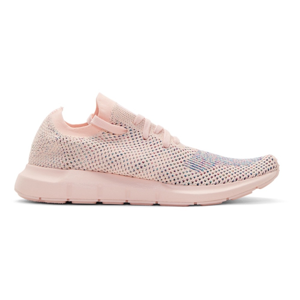 Adidas swift run shoes
